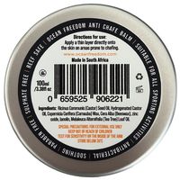 Ocean Freedom Anti Chafe Balm